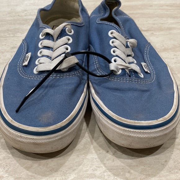 BEST OFFER! 💙VANS Blue (Mens) - Picture 2 of 7